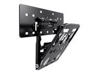 Samsung No Gap Wmn-M25ea - Monteringssett (Veggplate, Veggmontering) - For Lcd-Tv - Skjermstørrelse: 75"