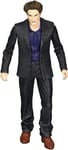 Twilight New Moon Edward Cullen Robert Pattinson Action Figure 2009 NECA Rare