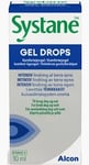 Systane Gel Drops komfortøyegel 10 ml