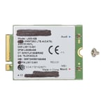 4G LTE Network Card Module L830 EB M.2 Interface Wireless Network Card For H GFL