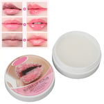 30ml Exfoliating Lip Scrub Horniness Dead Skin Removal Cream Lips Care BGS