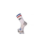 Rafa'l Selection of Men’s Socks., Mens, 79, France Blanc, FR : 39-43 (Taille Fabricant : 39-42)