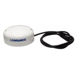 Lowrance Point-1 GPS