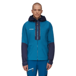 Taiss HS Hooded Jacket, skalljakke herre