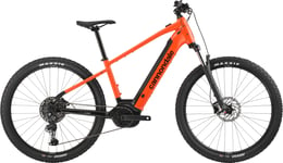 Cannondale Cannondale Trail Neo 3 | Elcykel MTB | Bosch Performance Line | Orange