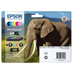 Original blækpatron Epson C13T15764010 24 XL