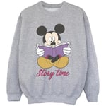 Sweat-shirt enfant Disney  Story Time