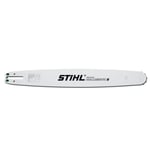 STIHL Guide de tronçonneuse ROLLOMATIC 30030005213 E- 3/8" 1,6mm 40cm