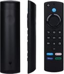 3È Gén Télécommande Vocale Pour Smart Tv L5B83G, Télécommande Vocale Remplacement Pour Smart Tvs Stick (2È Gén & 3È Gén), Pour Smart Tvs Cube (1È Gén & 2È Gén) - Match Rapide