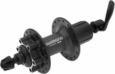 Takanapa Shimano FH-M475 Levyjarru IS 32H 135mm musta