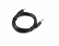 MANUAL AUDIO CABLE LEAD FOR TURTLE BEACH GHOSTS EAR FORCE PHANTOM LIMITED EDITIO