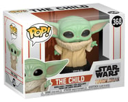 Funko POP! Star Wars Mandalorian - The Child Figure