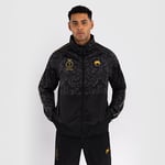 Venum x Ilia Topuria Unmatched Track Jacket Svart Gull