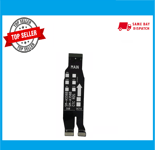 For Samsung Galaxy A52s 5G Main Motherboard Charging LCD Flex Cable Replacement