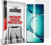 Grizzglass Grizzglass Hydrogel Film Oneplus Ace 2 Pro