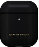 iDeal of Sweden AirPods Gen 1/ 2 fodral (Como Black)