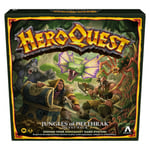 HeroQuest: Jungles of Delthrak (Exp.)