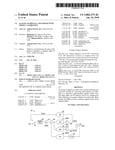 Analog-to-digital converter with offset calibration: United States Patent 9882575