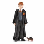 Schleich Harry Potter Figur - Ronny & Skorpus