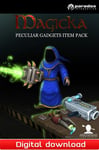 Magicka DLC Peculiar Gadgets Item Pack - PC Windows