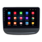 Amimilili Car Stereo Radio for Chevrolet Equinox 2016-2018 Android 9.0 Car GPS Navigation MP5 Player Headunit with USB WiFi FM SWC Bluetooth Handsfree Backup Camera,4 cores WIFI:2+32G