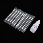 10ml Teeth Whitening Liquid Serum Stains Removal Oral Hygiene Dental Tools GFL