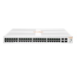 Aruba Instant On JL685A 1930 48G 4SFP/SFP+ Switch - HPE Aruba