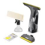 Vindusvasker Karcher WV 5 Plus N Black Edition