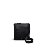 RADLEY London Pockets Soft 2.0 Medium Ziptop Crossbody for Women, in Black Grained Leather