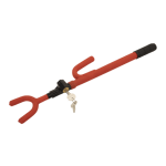 Steering Wheel Lock | PB393 Sealey New