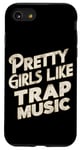 iPhone SE (2020) / 7 / 8 Pretty Girls Like Trap Music | ---- Case