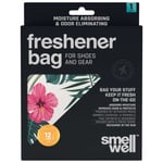 Elevate Sko Bag Freshener - One Size Unisex, Effektiv luktfjerner for sko og trening