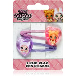 Na! Na! Na! Surprise Hair clip hair pins for children 2 pc