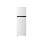 Hisense RT327N4AWE réfrigérateur-congélateur Pose libre 249 L E Blanc