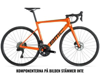 BMC Teammachine SLR Four Rival AXS Racercykel Sparkling Orange stlk 51 51