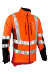 Forest jacket Husqvarna Technical Extreme EN 20471, XL
