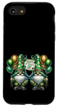 iPhone SE (2020) / 7 / 8 Happy St Patricks Day Gnome For Women And Men St Paddys Day Case