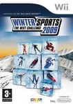 Winter Sports 2009 Wii