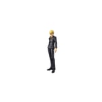 One Piece - Figurine Variable Action Heroes Sanji 18 Cm