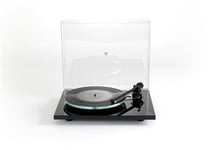 Platine vinyle Rega Planar 3 Noir avec cellule ND5