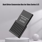 Boîtier De Conversion De Disque Dur Externe, Avec Extension M.2, Pour Xbox Series X/S, 32 Go De Bande Passante