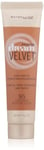 Maybelline DREAM VELVET Soft Matte Gel Whipped Hydrating Foundation COCONUT #95