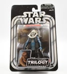 Star Wars The Original Trilogy Collection - Bib Fortuna Action Figure