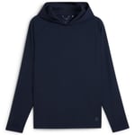 Puma Cloudspun Tech Hettegenser Herre Navy S