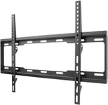 One For All TV Bracket – Fixed Wall Mount – Screen size 32-90 Inch inch