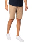 Lyle & ScottAnfield Chino Shorts - Sand