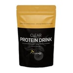 Purepower Clear Protein Drink Apelsin/Mango - 400 g