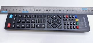 Tele-commande Remote pour TV SHARP AQUOS