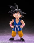 Bandai S.H. Figuarts Dragon Ball GT Kid Son Goku