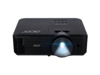 Acer BS-314 - DLP-projektor - bärbar - 3D - 5000 ANSI lumen - WXGA (1280 x 800) - 4:3